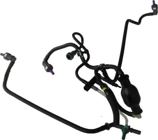 Mazot Boru Takimi P206-P206 Plus - Bipper - C2-C3 1.4 HDI