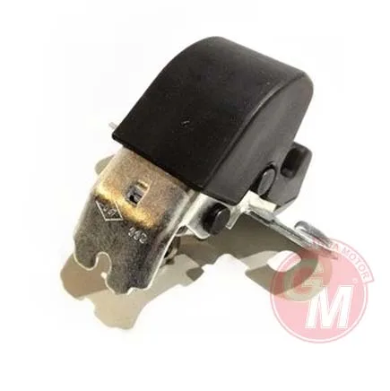 Bagaj Kilidi Alt ve Üst Renault MASTER 3 - MOVANO 3 2010