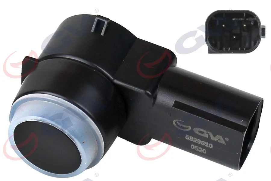 Park Sensörü Arka Fiat DOBLO 2010 DUCATO 2006 Bravo 2 2007-2014 FIORINO 2009 Peugeot BOXER 2006 Bipper 2009 Citroen JUMPER 2006 NEMO 2009