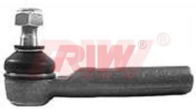Rot Başı Peugeot BOXER - Citroen JUMPER - Fiat DUCATO 1994-2002 (2 Adet)
