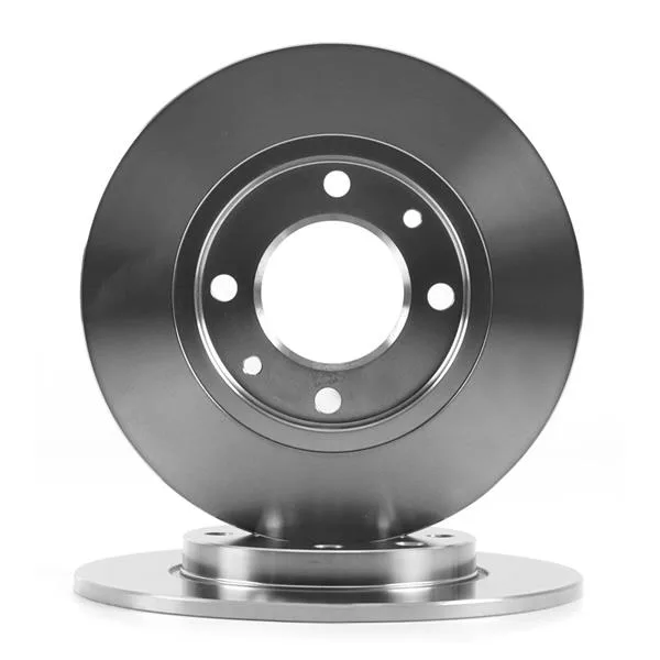 Peugeot 206 2012 SONRASI1999/09-2009 Sol / Sağ Arka Fren Diskpeugeot 306 2005 SONRASI1993/04-2002 Sol / Sağ Arka Fren Disk (2 Adet)