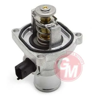 Komple Termostat Opel ASTRA G 1.6 16V 2000-2005 ASTRA H 1.6 2006 Meriva - Vectra C - Zafira 105C Z16 Xep / Z1 6XER / A16XER 105