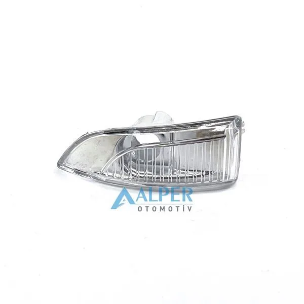 Dis Dikiz Ayna Sinyali Sol Megane 3 2009 Fluence 2009