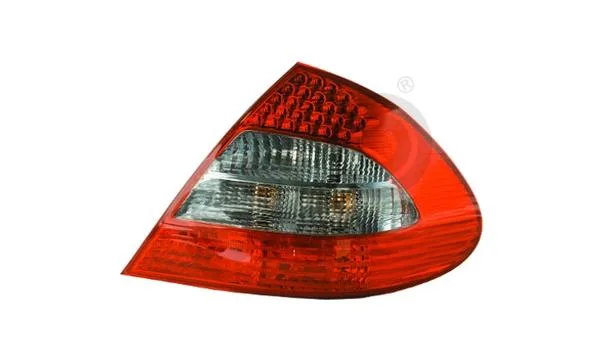 Stop Lambasi Sag Avantgarde. LED. Duysuz Mercedes E - CLASS W211 2006-2009