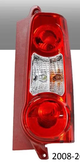 Stop Lambasi Duysuz Sol PARTNER - BERLINGO 2008-2011 Yana Açılan Kapi