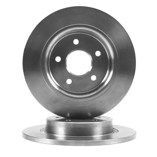 Arka Fren Aynası Focus II04>11 C - Max 2007-2009 Volvo V50 2004-2012 C30 2006-2012 C70 2 2005-2013 S40 2 2004-2004-2012 17 Jant - 16 Jant Düz 280MM 5 Bijon (2 Adet)