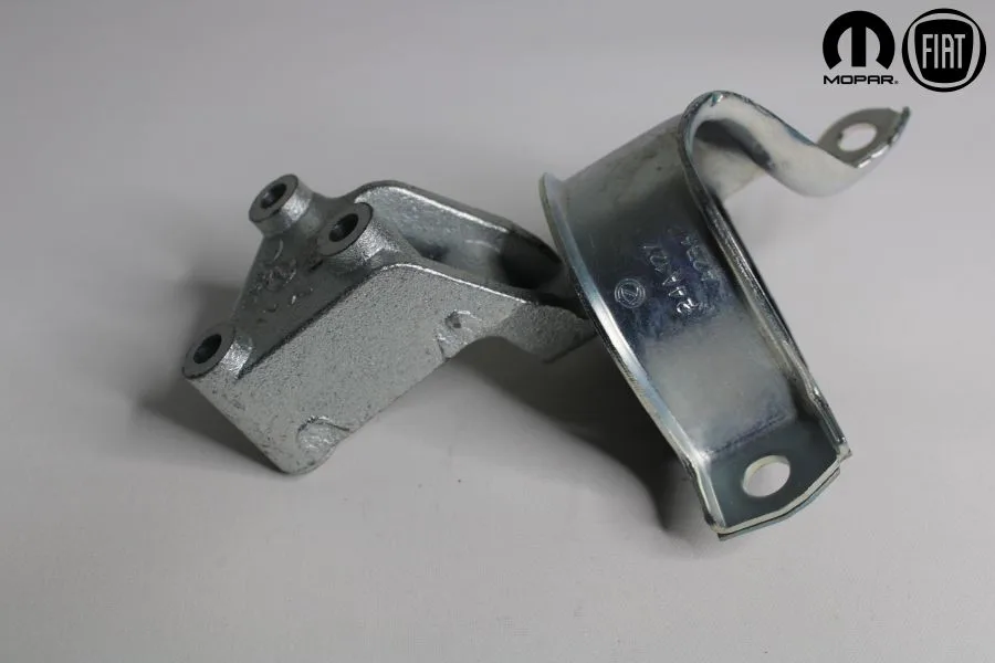 Motor Takozu Albea Palio Siena 2002-2013 Orjinal Ürün