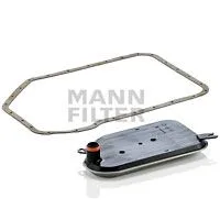 Hidrolik Filtre Takimi Passat - A4-A6 1997-2005 Skoda Superb 2002-2005 ZF5HP19FL Otomatik Şanzuman