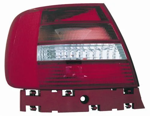 2011 A006-01-2B A.A4 Arka Stop Sedan LH.1999-2001
