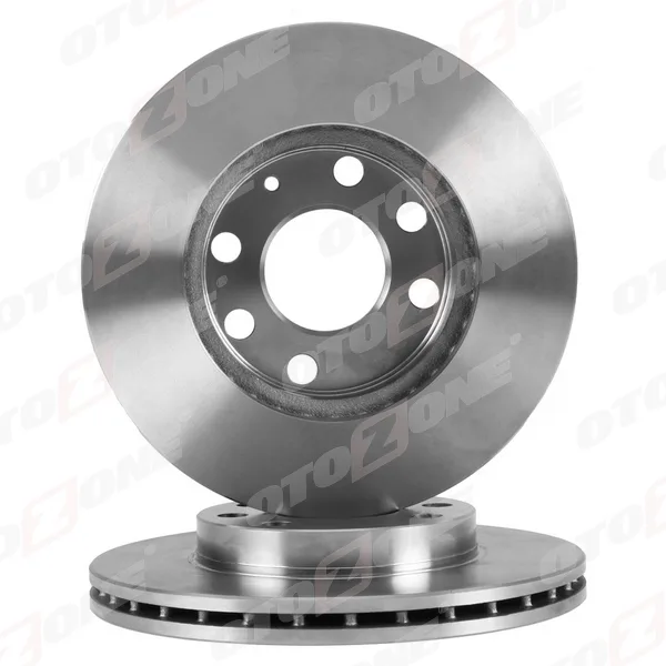 Ön Fren Aynası Corsa B - ASTRA F - Vectra A - Ascona C - COMBO B 1994-2001 AVEO - Kalos 2003 246X19.9X4DLXHAVALI 90511111-93182291-93281952 (2 Adet)