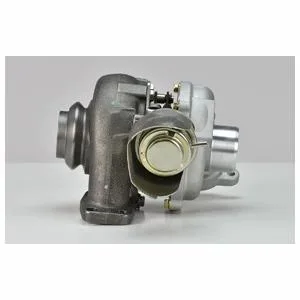 Turbo Sarj Komple P206-P207-P307-PARTNER - BERLINGO - C3-C4-SCUDU - Focus - C - Max - 1.6 HDI 110 PS