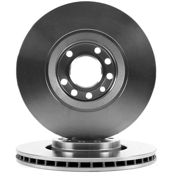 Opel ASTRA G 1999/2005 Sol / Sağ Ön Fren Disk (2 Adet)