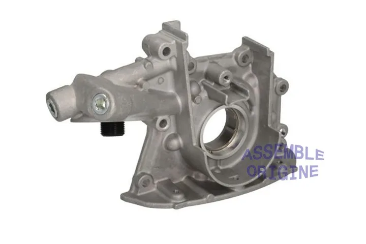 Yağ Pompasi Renault Clio 2 1998 Clio 3 2005 Clio 4 2012 Symbol 3 2014 Modus 2005 Kangoo 2001 Dacia L Ogan 2006 Logan 2006 Logan 2 2012 Sandero 2 2012 Sandero 2008 1.2 16V D4F