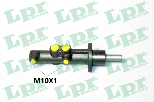 Fren Ana Merkezi 25.4 MM DAILY 1 1989-1999 DAILY 2 35 C / S Serisi 1999