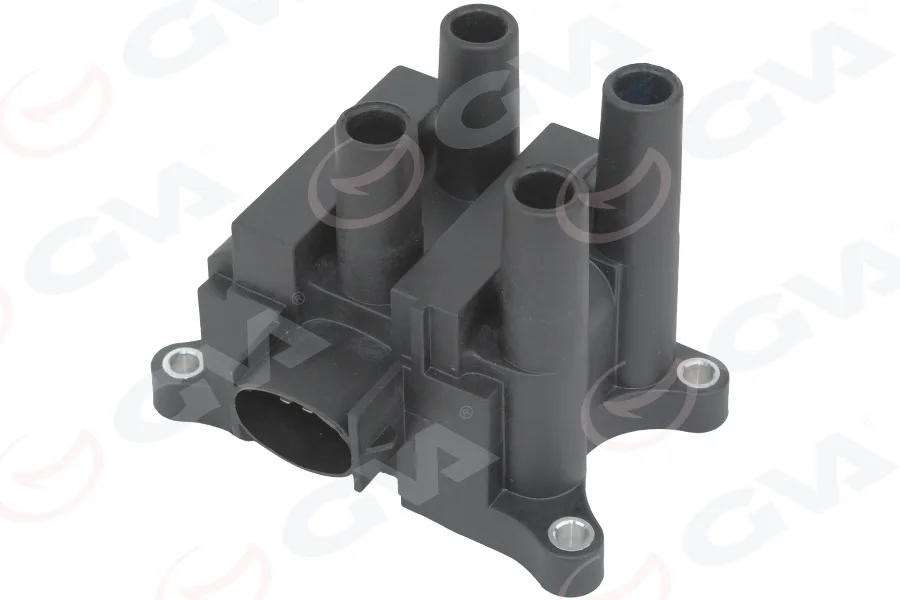 Ateşleme Bobini Focus Cmax 1.6-1.8-2.0 16V-01 > Fusion 1.4-1.6-KA 1.3I - Mondeo 2 2004 Fiesta Mazda 2