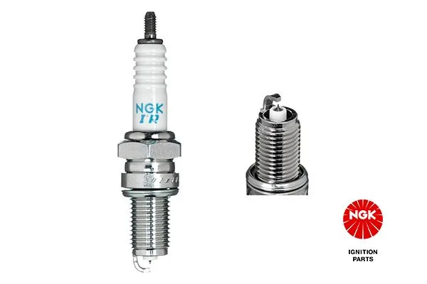 Ateşleme Bujisi İridyum Scooter Motorsiklet Honda - DP8EA-9 DPR8EA-9 Bujilerin İridyum Karşılığı D PR8EIX-9 (4 Adet)