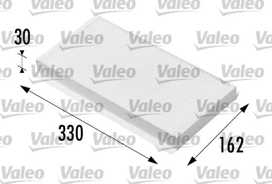 Polen Filtresi Corsa C 00>06COMBO C 2001-2010 Vectra C 2002 TIGRA 2004 SIGNUM 2003