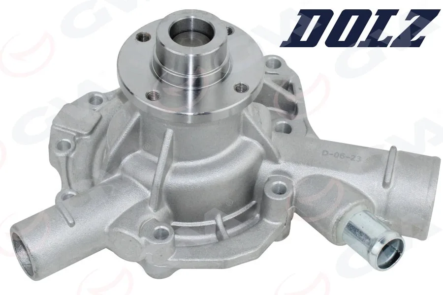 Devirdaim Su Pompası Mercedes M111 W203 CL203 S203 C208 W210