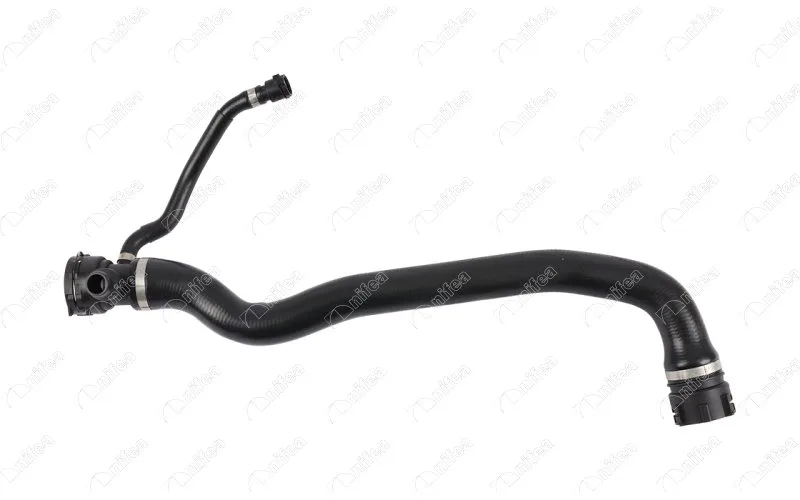 Radyator Hortumu Ust BMW N47 F07 F10 F11