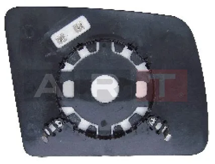 Ayna Camı Sağ Ford Connect 2009 Elektrikli