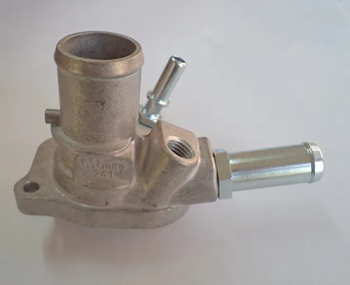 Termostat Komple Albea - DOBLO - Linea - Punto - Idea - BRAVO-500-MUSA - Ypsilon 1.4 Benzinli Müşürsüz 87 C