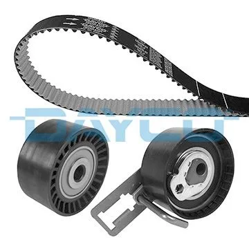 Eksantrik Gergi Kiti 141 Diş P207-P208-P301-P308-P508-P2008-P3008-P5008 2008 PARTNER - BERLINGO - Rıft Er - Jumpy - C5-C4-DS4-C3-DS3-DS5-C - Elysee 1.6 HDI DV6C DV6DTED - Focus 3 1.6 Tdci 2011 Courier 1.5 Tdci