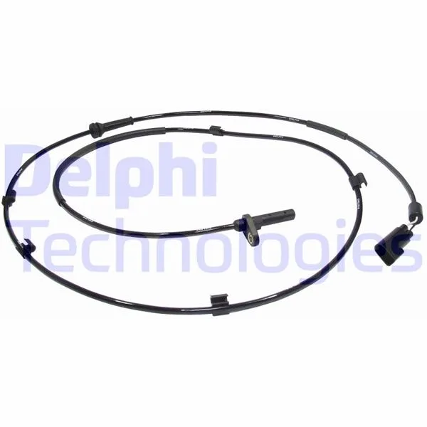 Arka ABS Kablosu Sensoru Sag TRANSIT V347-V348 TT9 2.2 155PS 2006-2014 2.2 Tdci 2.4 Tdci 3.2 Tdci