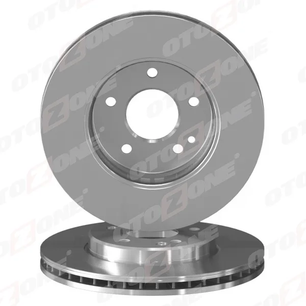 Fren Diski On Mercedes W203 CL203 C209 W210 R170 (2 Adet)