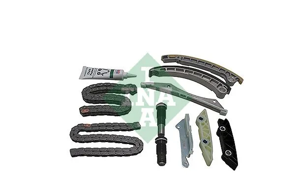 Eksantrik Zincir Seti Iveco DAILY 4 - 5 - 6 2006-2016 Fiat DUCATO 2006 Psa BOXER - JUMPER 2010 Fuso Canter 2012 3.0 D MTJ F1C E5-E6-C - D 5801628694 581375558