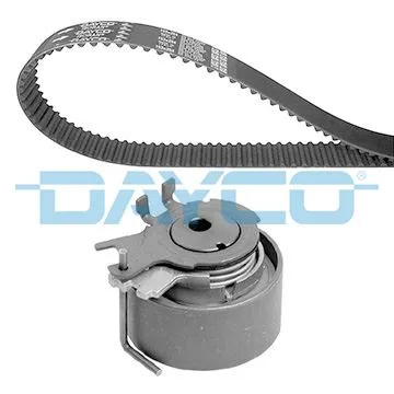 Eksantrik Gergi Kiti 095X234 Clio 2 - 3 - Kangoo - Logan - Sandero - Modus 1.2-1.2 16V D4F - D7F K015577XS 1680600QAW