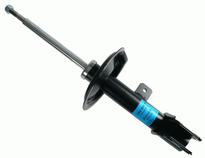 Ön Amortisör Sol Peugeot P307 2000-2009 Citroen C4 2004-2011 P307 Station wagon P307 CC 2003-2009 Gazlı