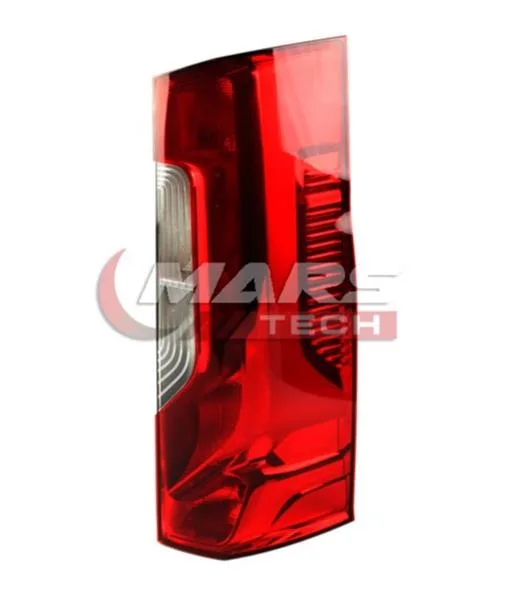 Stop Lambasi Sag Mercedes SPRINTER B907 B910 2018 Duysuz