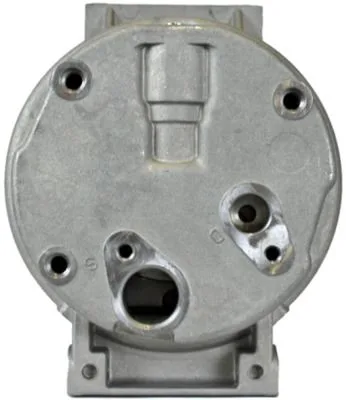 Klima Kompresörü Renault Megane 1 1996 Scenic 1999-2003 1.4 16V