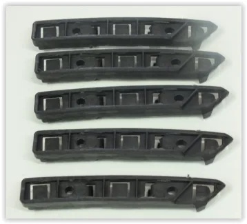 Ön Tampon Bağlantı Ayağı Sol Orta Fiat Egea 1.3 JTD-1.6 JTD - 1.4 T - Jet (5 Adet)