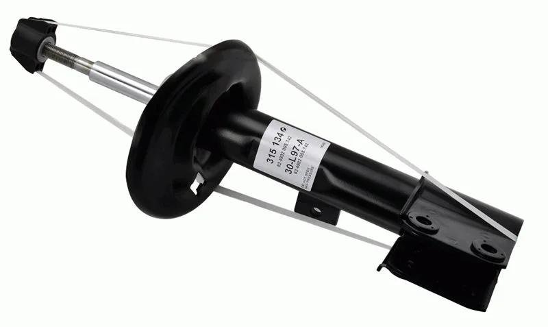 Ön Amortisör Sağ P308 1.4 16V-1.6 16V-1.6 HDI-2.0 HDİ 2007-2014