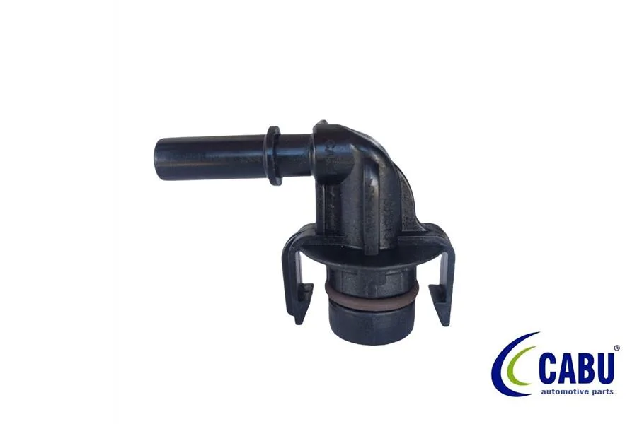 Fren Vakum Pompa Piposu Peugeot P206-P207-P307-P308-P407-P3008-EXPERT - PARTNER Citroen BERLINGO - Jumpy - C2-C3-C4-C5- Xsara - Focus 2 - Fiesta 5 - 6 Volvo S40-C30-V50-FIAT SCUDO EURO4 1.6 HDI - Tdci