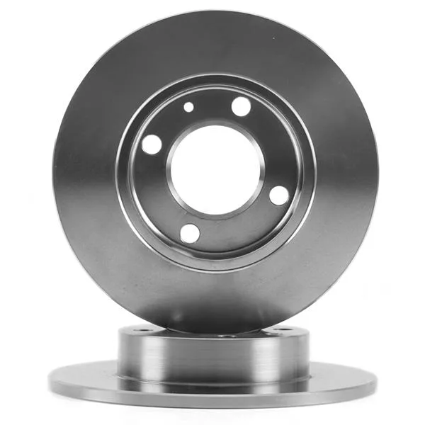 Volkswagen Polo 1995/2002 Sol / Sağ Arka Fren Disk (2 Adet)