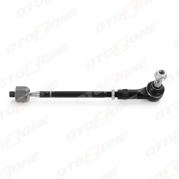 VW Touareg Komple Rot Sag