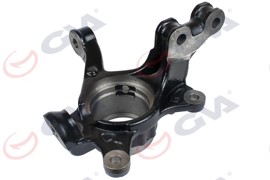 Aks Taşıyıcı Ön Sol Toyota Yaris NCP SCP NSP KSP 2006-2017 ABS Li
