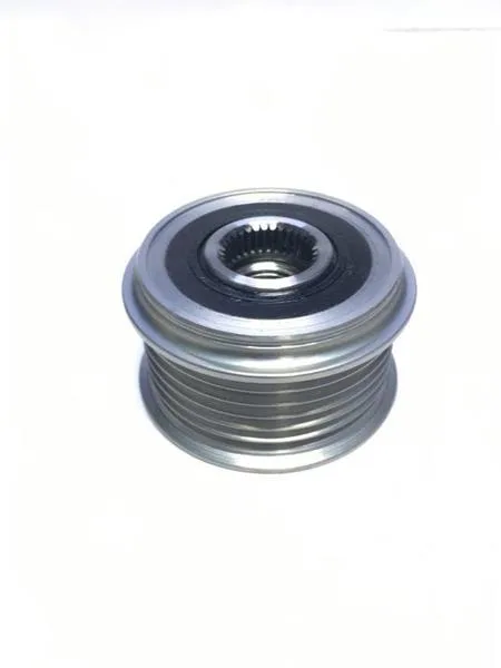 Alternatör Kasnağı Rulmanli P206-207-307-308-406-407-PARTNER - C2-C3-C4-C5-C8-XSARA 1.4-1.6-2.0HDI