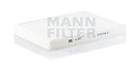 Polen Filtresi A4-A6 1.8-1.8T-2.0-2.0TDI-2.4-2.5TDI-2.7TDI-3.0-3.2- Seat Exeo