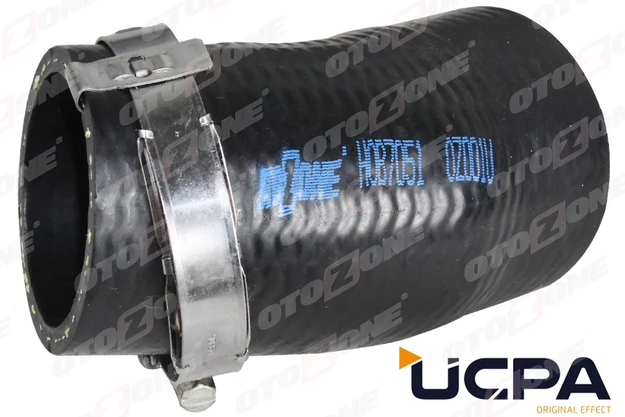 Turbo Hortumu VW - Skoda - Seat - Audi - Tiguan - Passat - CC - Superb - A3 2006 Cbab - Cbaa - CBBB - Cega - CJAA-2.0 TDİ
