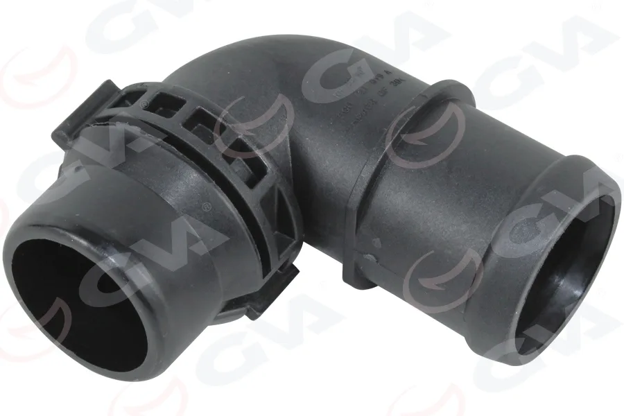 Hızlı Kavrama Soğutma Hortum VW Golf 2013 Passat 2015 Polo 2018 Audi A3 2013-2020 Seat Leon 2013