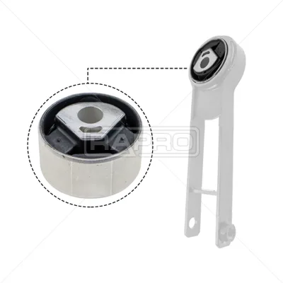 Sanziman Takozu Fiat DUCATO 3 2.0-2.3 JTD