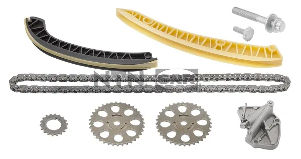 Eksantrik Zincir Takimi Seat VW 1.2İ / HTTP / Mpı