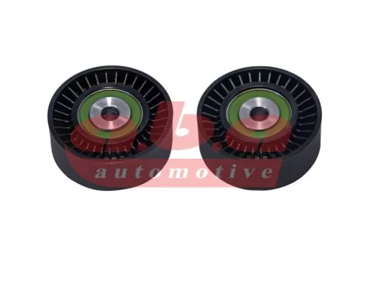 Kanalli Kayisi Rulmani Tek Mondeo 4 2007-2014 2.2 Tdci