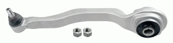 Salıncak On Sol Alt Mercedes W211 S211 C219 R230