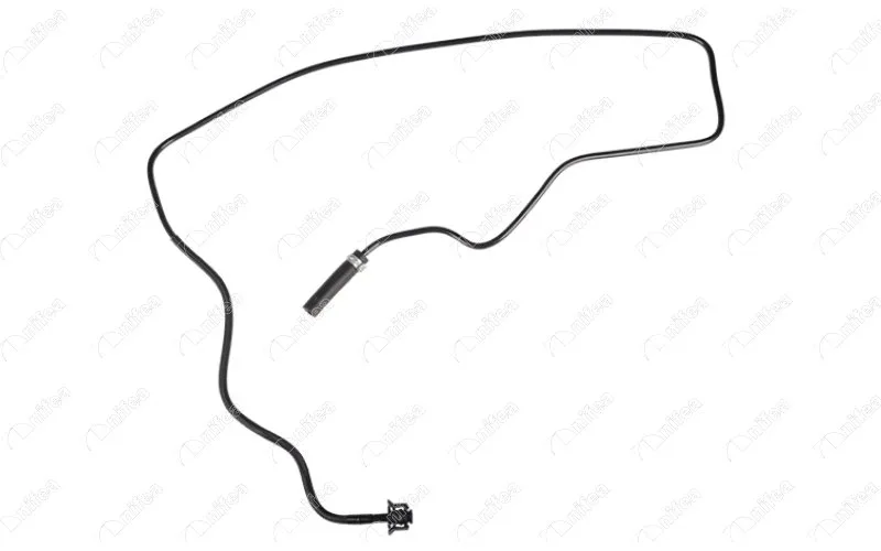 Yedek Su Depo Borusu Volvo S60 2 134 2.0 2010-2014