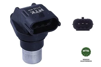 Eksantrik Mil Devir Sensörü Opel ASTRA G 1998 ASTRA H 2004-2010 1.7 CDTI DTH - DTL Fiat Palio - Punto 1.2-1.4 / Toyota Auris COROLLA 1.4L 1NDTV NDE120 NDE150 2002-2009 Yaris 1.4L NLP90 2006-2009