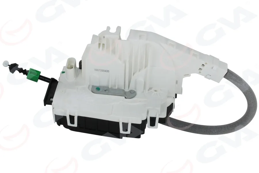 Kapi Kilidi On Sag Mercedes W176 W246 C117 X117 X156